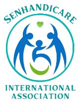 Logo de l'association Senhandicare